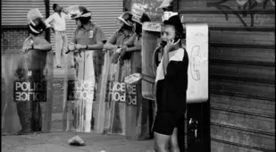 Pay Phone