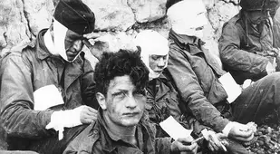 World War Ii Myths Soldiers