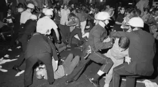 1968 Photos Chicago