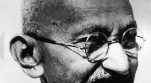 Controversial Quotes Gandhi