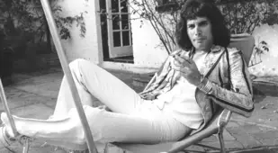 Freddie Mercury Photos