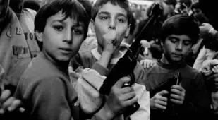 Kid Gun