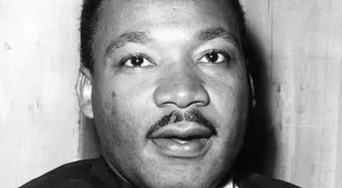 Martin Luther King