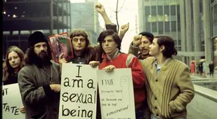 Time Pickets
