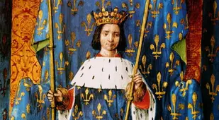 Charles Of France