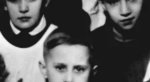 Child Putin Getty Laski Diffusion