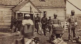 Civil War Photos