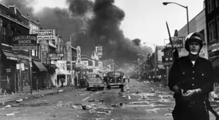 Detroit 1967