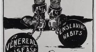 Enslaving Habits