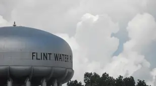Flint Water