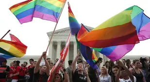 Gay Marriage