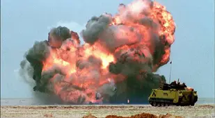 Gulf War