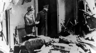 Hitler's Last Days