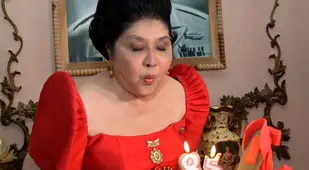 Imelda Marcos