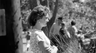 Jackie Kennedy Quotes