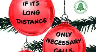Long Distance Rations