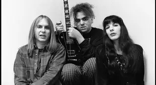 The Melvins