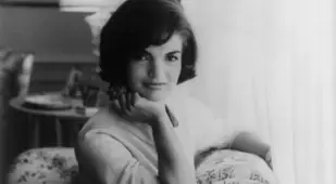 White House Jackie