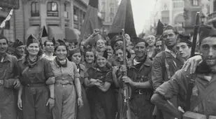 Anarchist Women