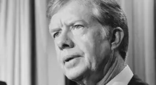 Carter War