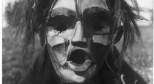 Mask of Tsunukwalahl