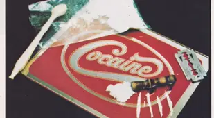 Cocaine