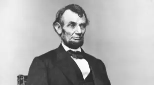 Lincoln Beard Chair