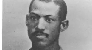 Moses Walker