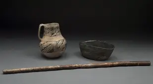 Pots
