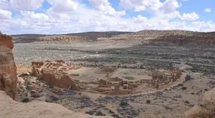 Pueblo