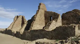 Ruins