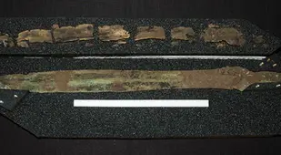 Sheath Fittings
