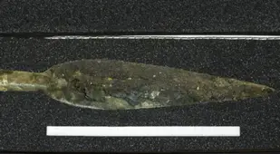Spearhead
