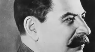 Stalin Profile