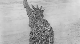 Statue Of Liberty