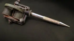 Tattoo Needle