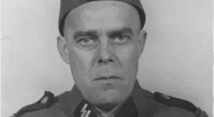 Franz Hubert