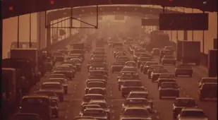 Car Row