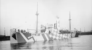 Hms Polyanthus