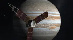 Juno Shot