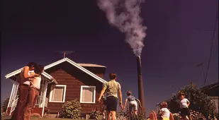 Kids Smoke