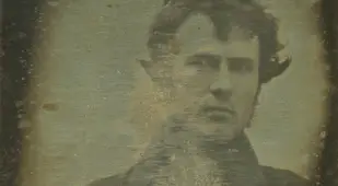 Robert Cornelius