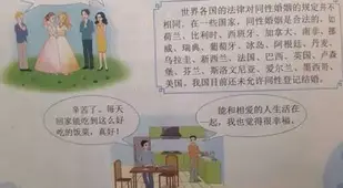 Samesexmarriage Grade6