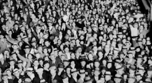 Celebrating The End Of Prohibition