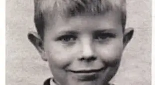 David Bowie Photos Baby