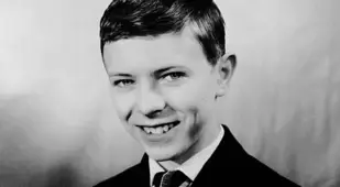 David Bowie Photos Fourteen