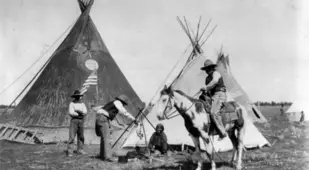 Fort Belknap Indian Reservation