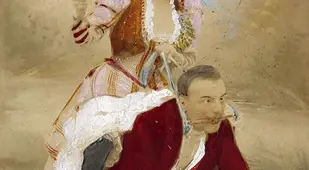 Man Woman