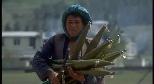 Soviet-Afghan War History