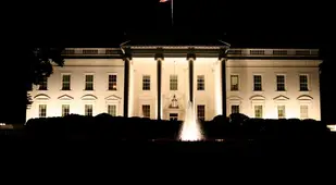 White House